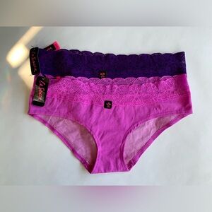 La Senza Cotton Panties